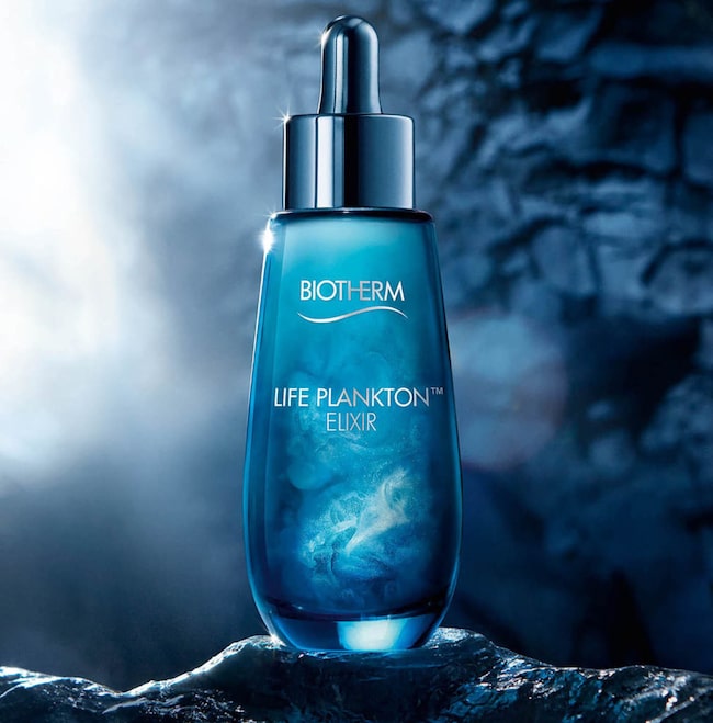 Biotherm; Life Plankton Elixir