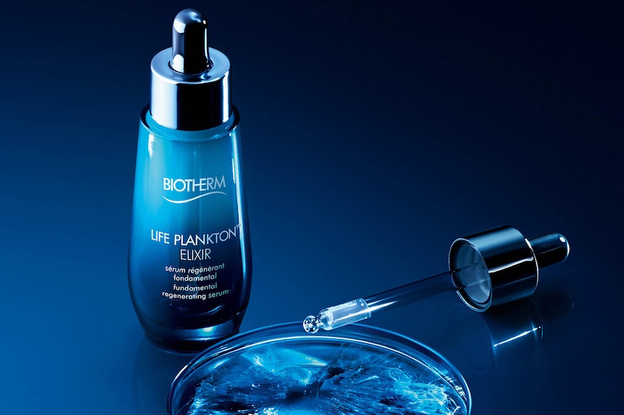 Biotherm; Life Plankton Elixir