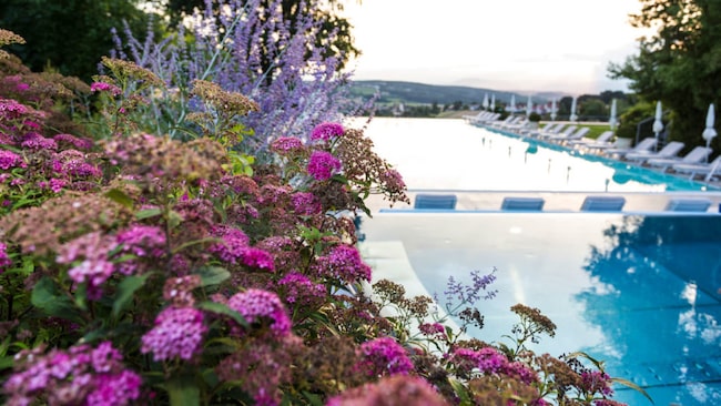 Thermen- & Wellnesshotel Der Steirerhof