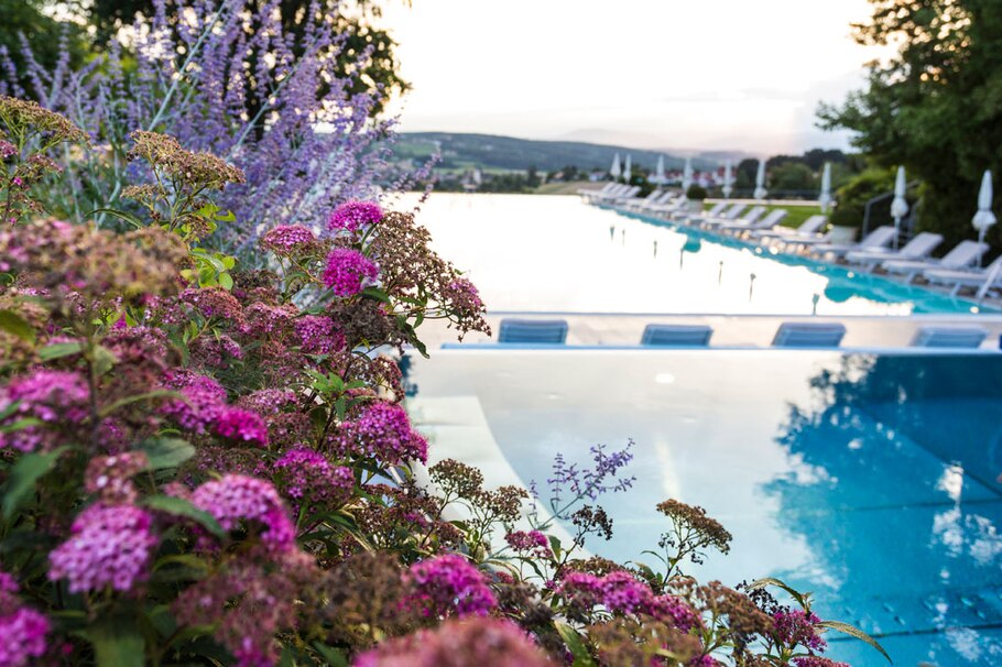 Thermen- & Wellnesshotel Der Steirerhof