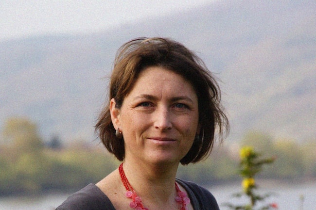 Eva Grünberger
