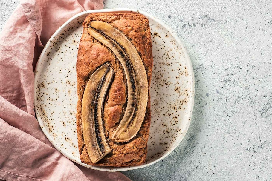 Bananenbrot