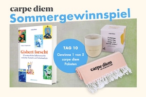 Sommergewinnspiel