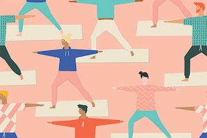 Yoga Apps