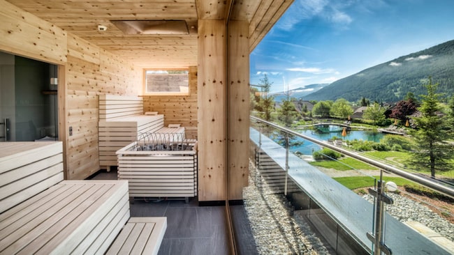 Spa & Vitalresort Eggerwirt