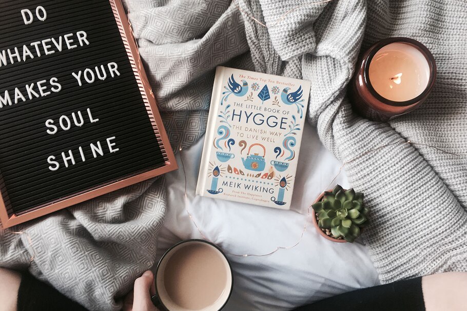 Hygge Tipps