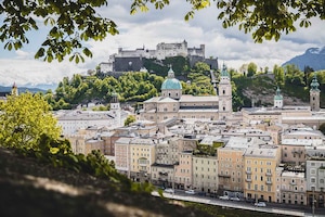 Salzburg