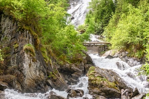 Wasserfall