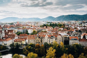 Sehenswürdigkeiten in Graz