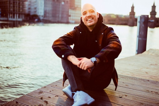 Lars Amend Sinn des Lebens