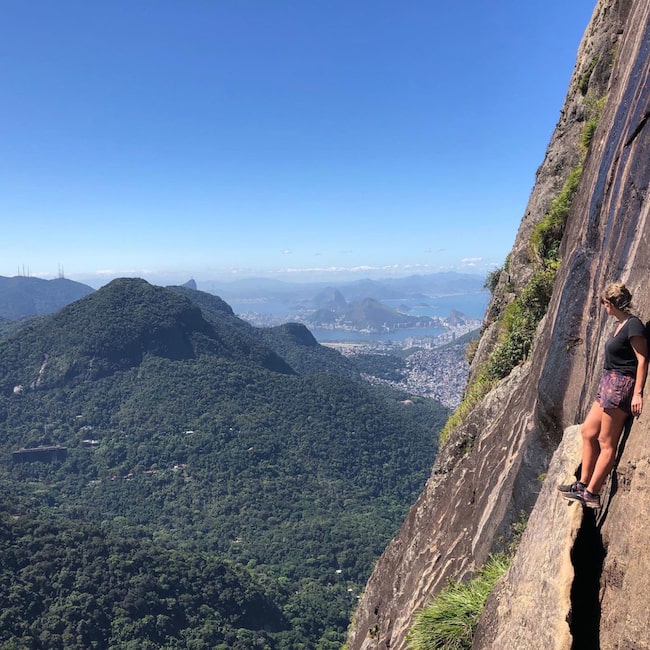 Pedra da Gávea