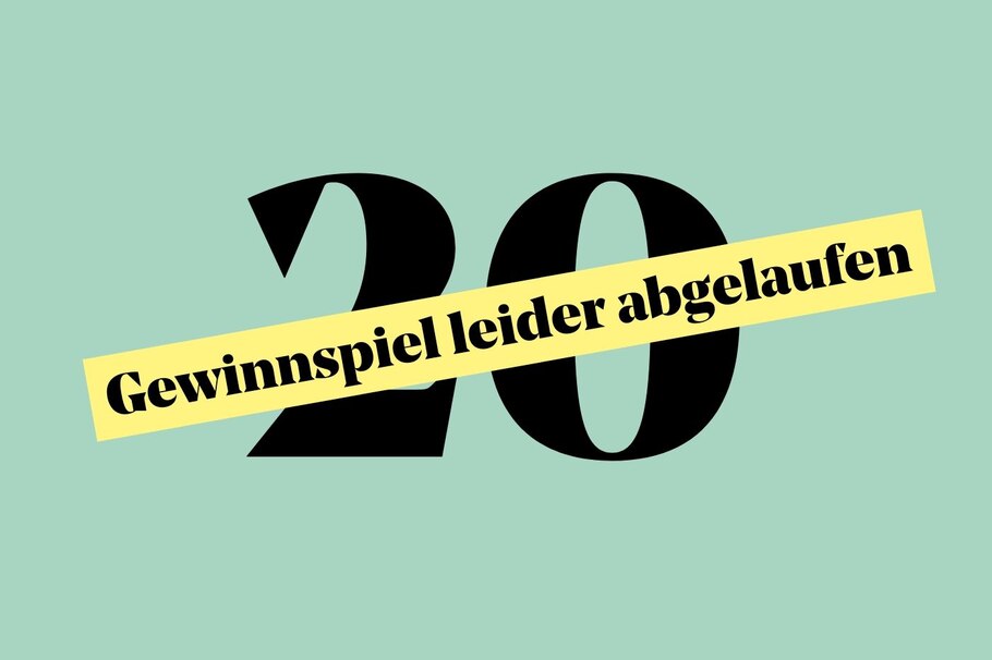 Wohlfühlkalender abgelaufen