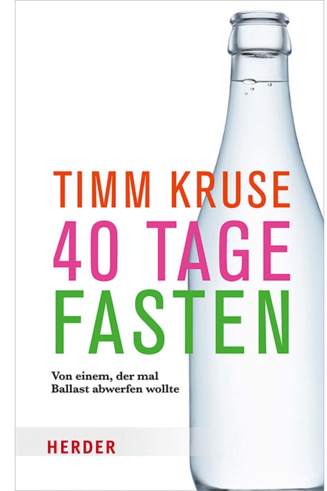 Timm Kruse Fastenbuch