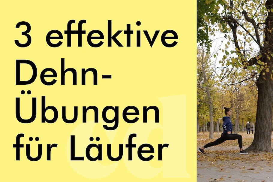 Videocover: carpe diem-Lauftraining