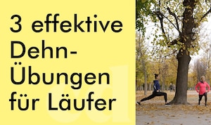 Videocover: carpe diem-Lauftraining