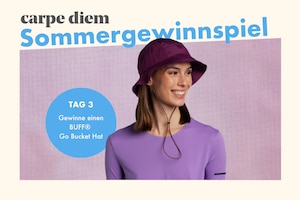 Sommergewinnspiel