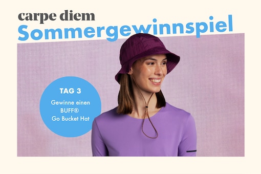 Sommergewinnspiel
