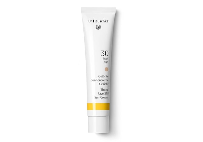 Sonnencreme - Dr. Hauschka