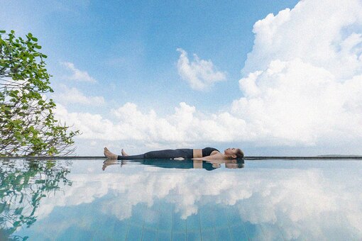 Shavasana