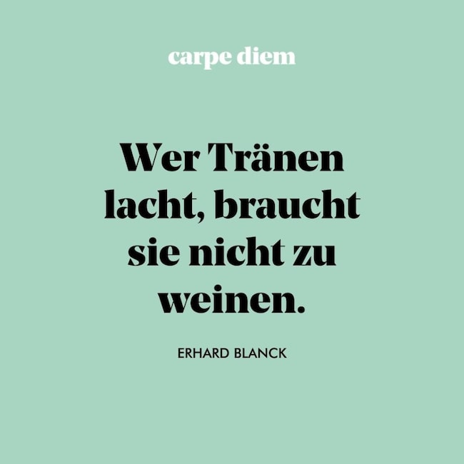 carpediem.life: Sprüche über das Lachen