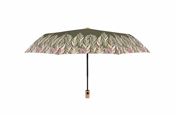 Doppler, Regenschirm, nature magic