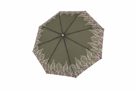 Regenschirm, Doppler, nature magic