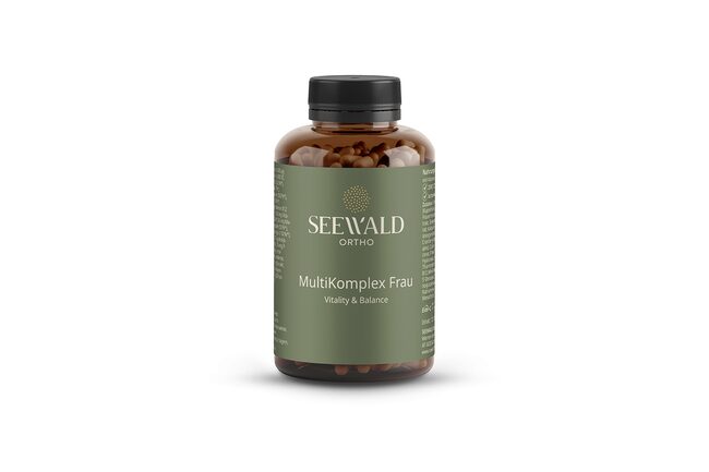 Seewald Ortho Multikomplex Frau