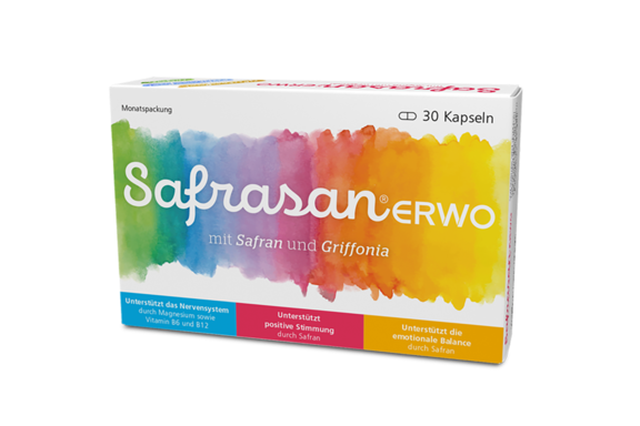 ERWO Pharma