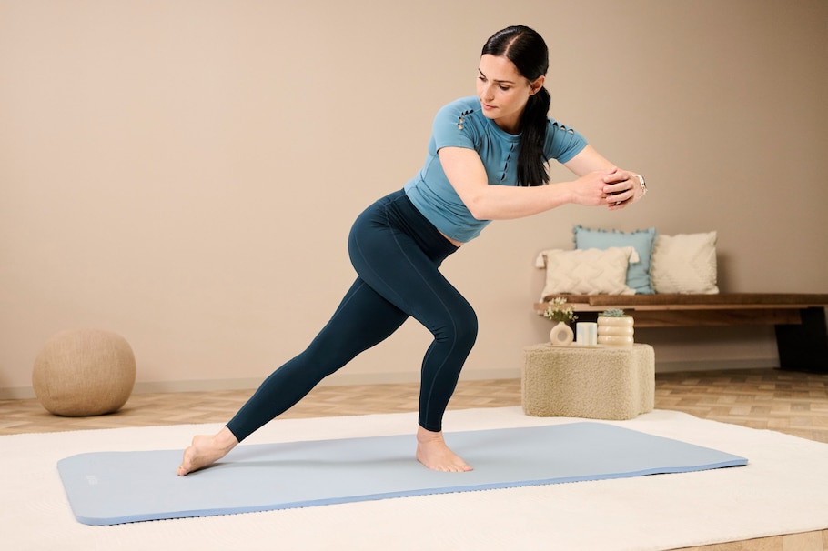 Balance: Die Superkraft für den Alltag, Anna Veith