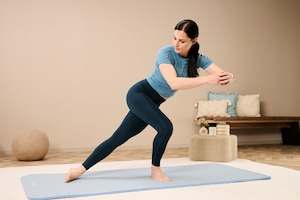 Balance: Die Superkraft für den Alltag, Anna Veith