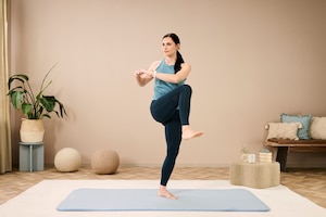 Cardio: die unterschätzte Grundlage für ein langes Leben, Anna Veith