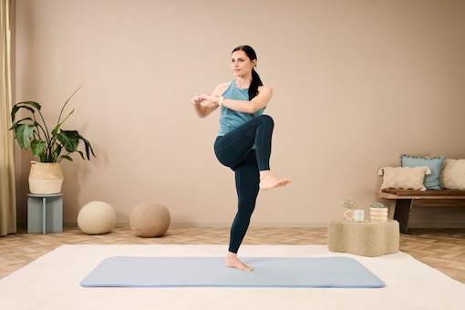 Cardio: die unterschätzte Grundlage für ein langes Leben, Anna Veith