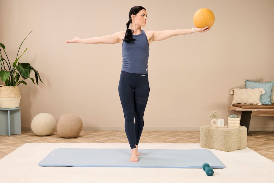 Cardio: die unterschätzte Grundlage für ein langes Leben, Anna Veith