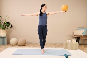 Cardio: die unterschätzte Grundlage für ein langes Leben, Anna Veith