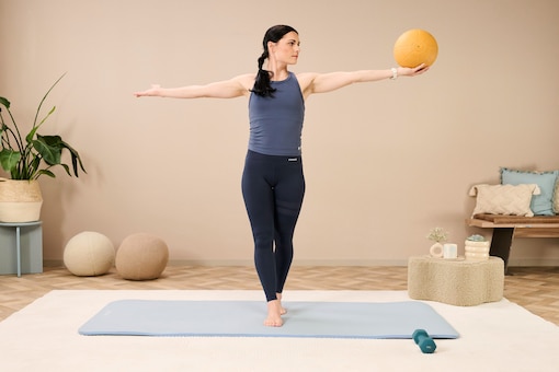 Cardio: die unterschätzte Grundlage für ein langes Leben, Anna Veith