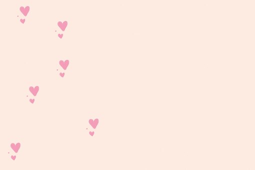 Illustration, Herzen, Liebe, Leben