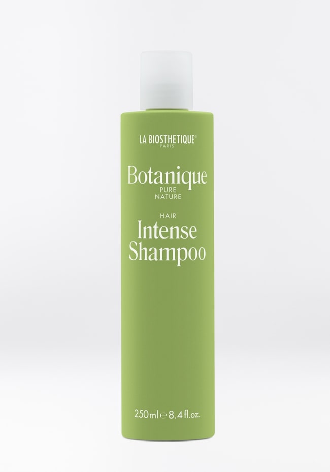 La Biosthetique, Botanique, Intense Shampoo, Haarpflege, Haarshampoo, Shampoo