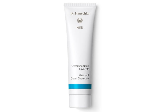 Dr. Hauschka, Cremeshampoo Lavaerde, Haarpflege, Haarshampoo, Shampoo, Tonerde, carpe diem