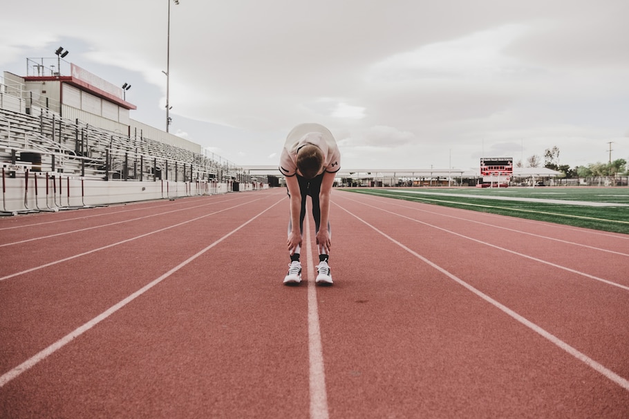 Warum erlebt nicht jeder beim Laufen ein „Runner’s High“?