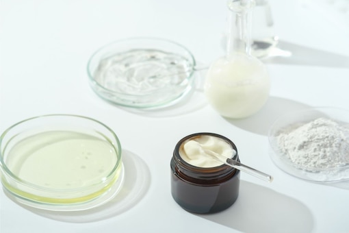 Creme, Kosmetik, Probiotika in der Hautpflege