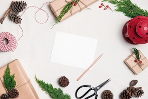 Weihnachten, Weihnachtskarte, DIY, Selbermachen, Gründe