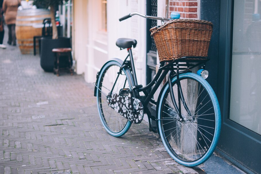 Welcher Fahrradtyp bin ich? Darauf solltest du achten