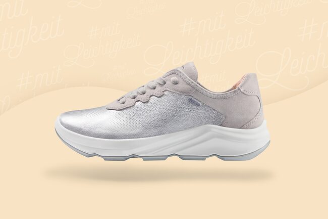 Bliss Sneaker von legero Produktbild