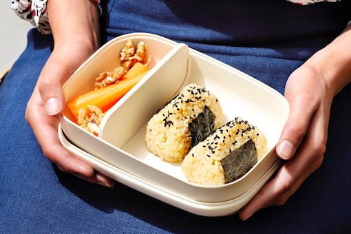 Onigiris