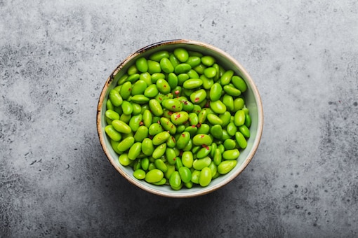 Vitamin B7, Sojabohnen, Biotin, Hautgesundheit