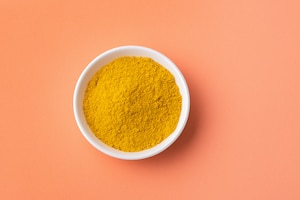 Polyphenol, Curcumin, Currypulver