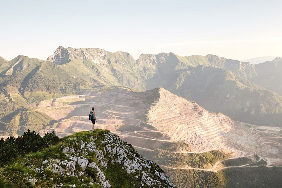 Work-Life-Balance, Obersteiermark, Obersteierstark