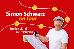 DZT, Simon Schwarz, Podcast