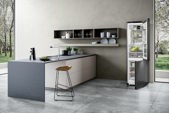 Liebherr, Kühlschrank, Küche, cbnbsd578i-20