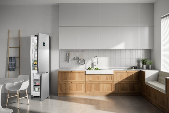 Liebherr, Kühlschrank, Küche, cbnstd579i-20